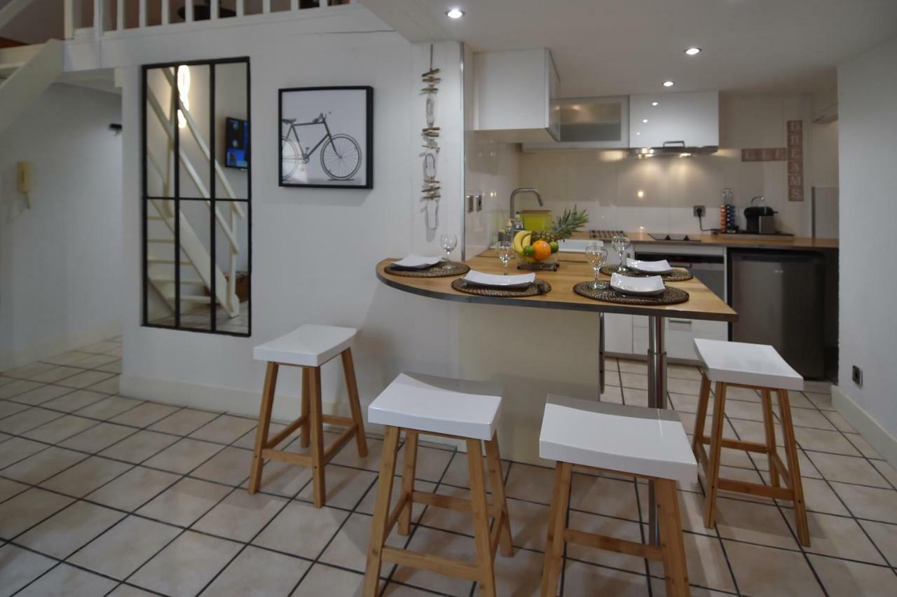דירות אורנג' Duplex Climatise מראה חיצוני תמונה