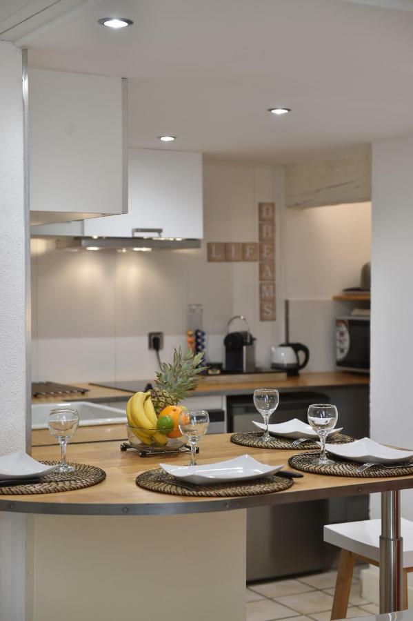 דירות אורנג' Duplex Climatise מראה חיצוני תמונה
